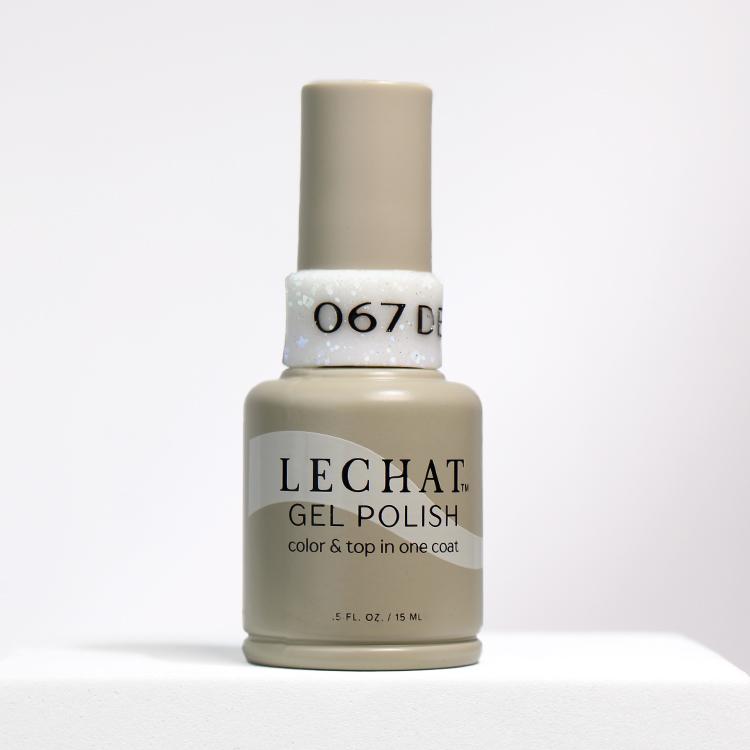 le chat Denali Color & Top in One Coat