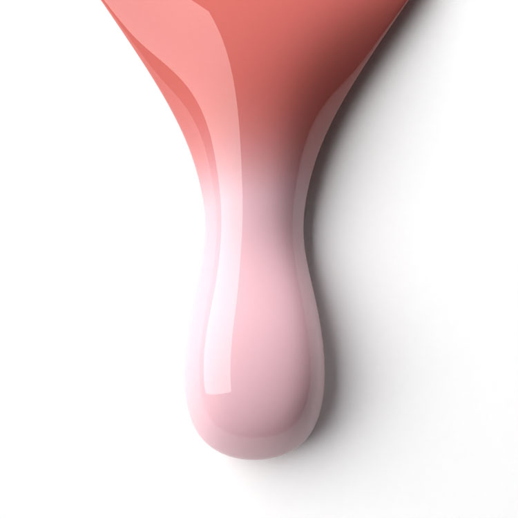 le chat Desert Flower Perfect Match Duo