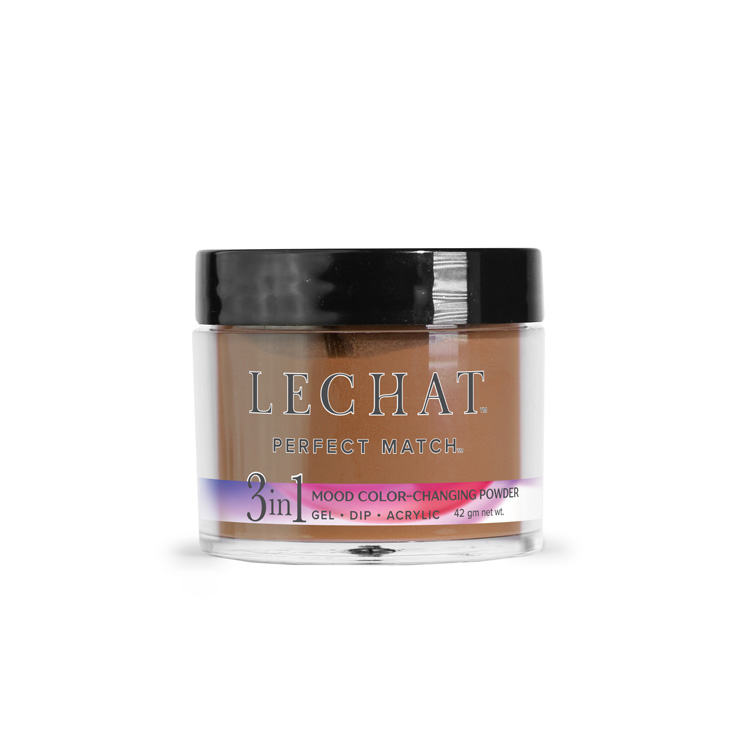 le chat Desert Sunrise Color Powder
