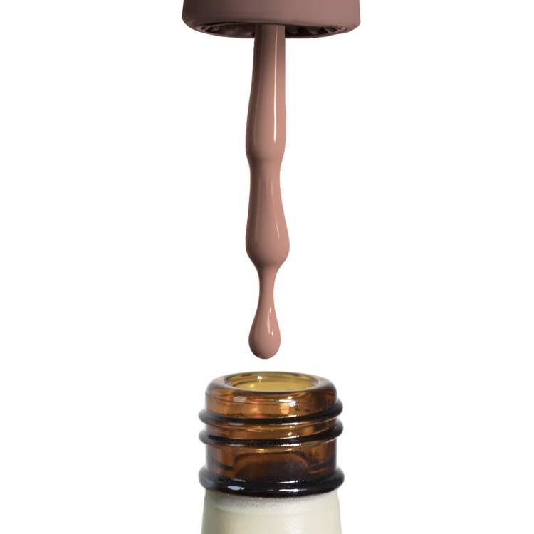 Le Chat Devotion Color & Top In One Coat