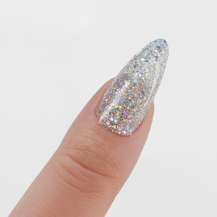 Le Chat Diamond Dust Perfect Match Pro Powder