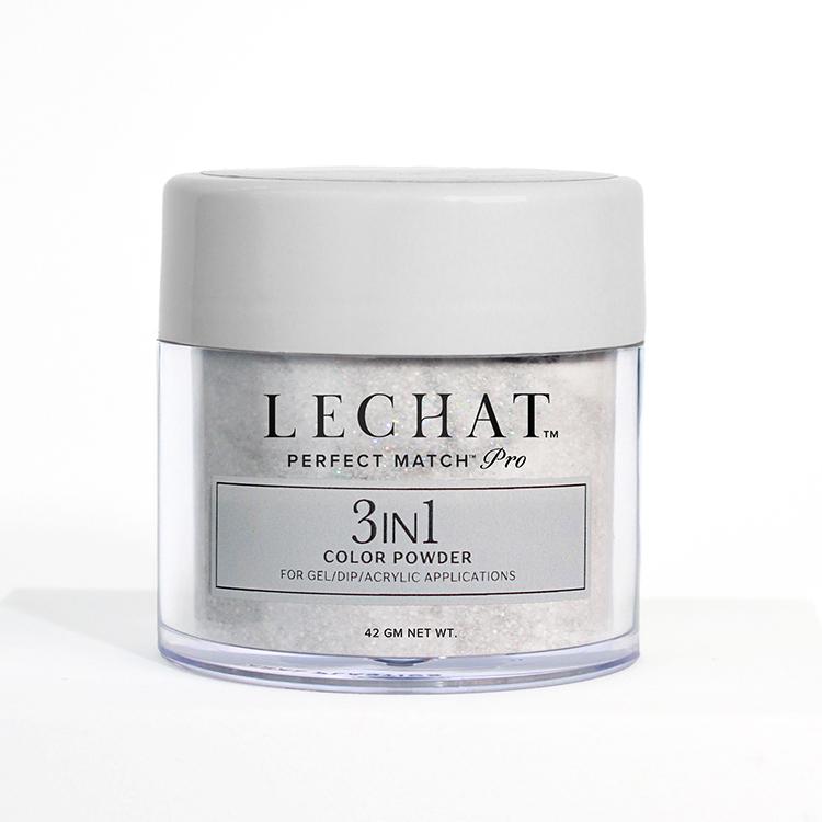 le chat Diamond Dust Perfect Match Pro Powder