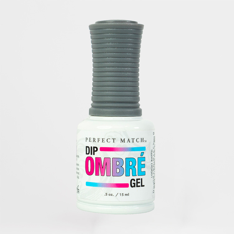 le chat DIP – Ombre Gel Top Coat