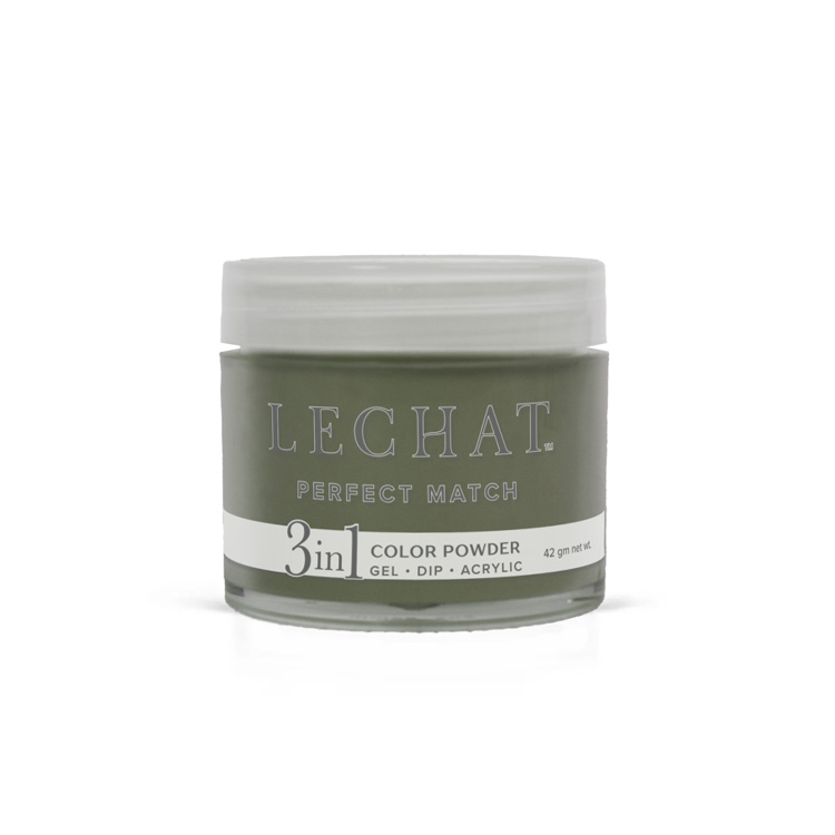le chat Down to Earth Color Powder