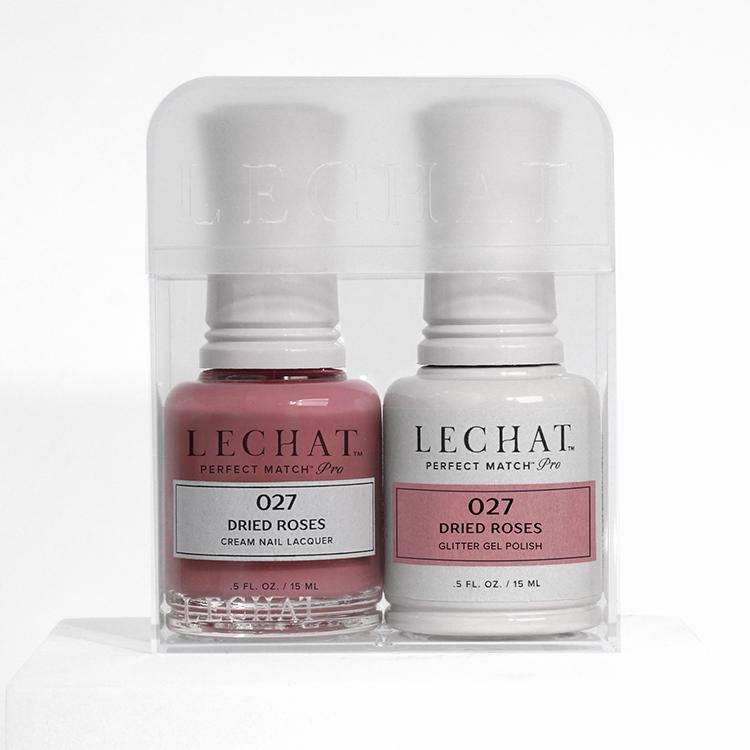 le chat Dried Roses Perfect Match Pro Duo