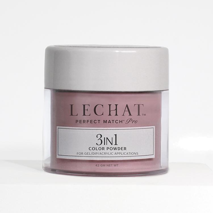le chat Dried Roses Perfect Match Pro Powder