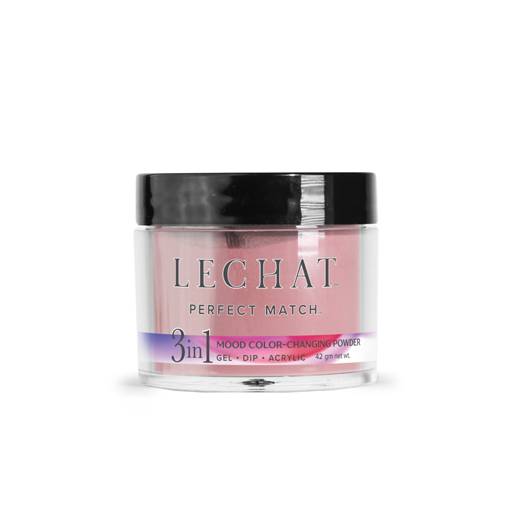 le chat Dusty Rose Color Powder