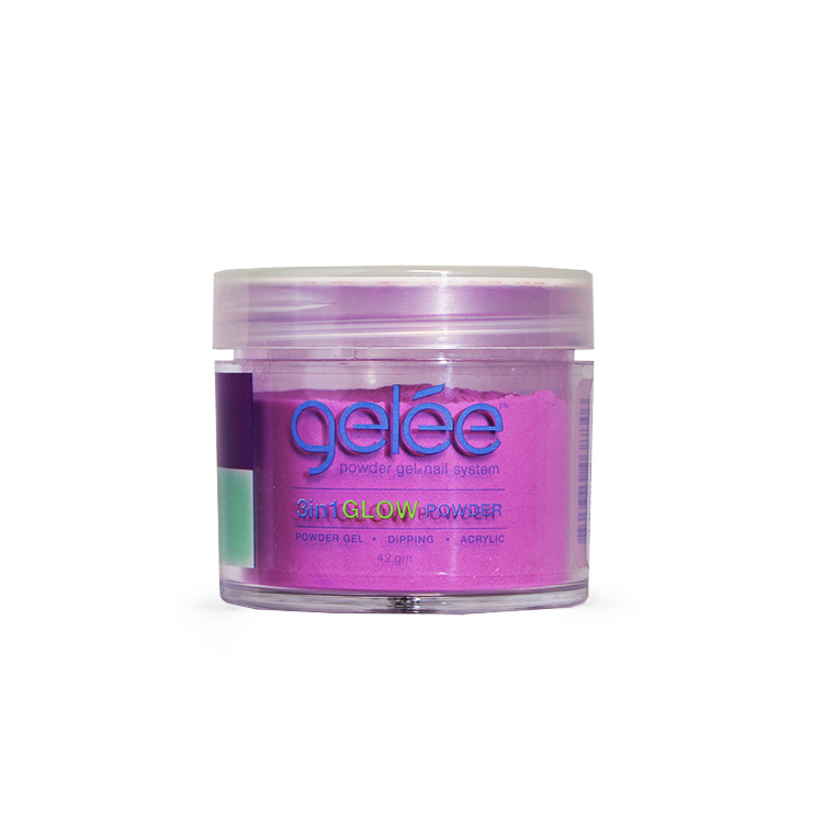 le chat Electra Color Powder