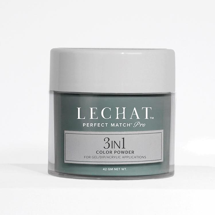 le chat Elyse Perfect Match Pro Powder