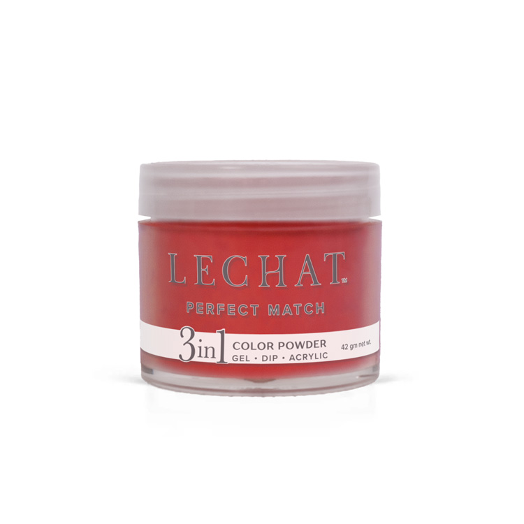 le chat Emperor Red Color Powder