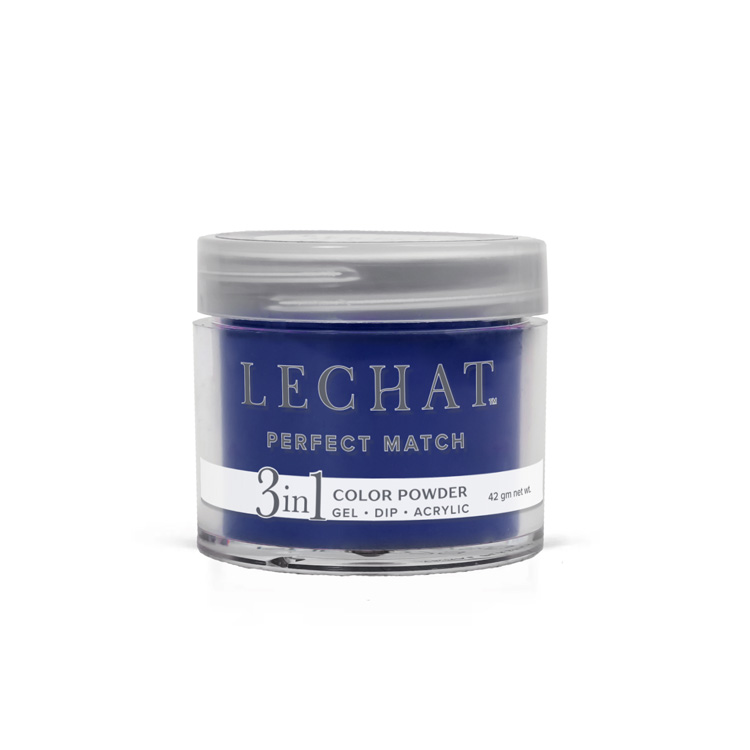 le chat Eternal Midnight Color Powder