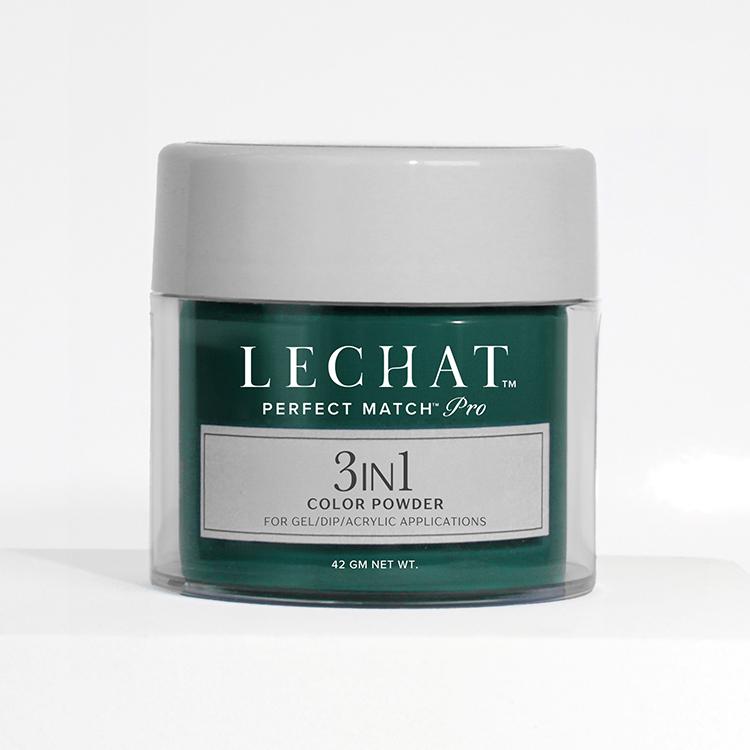 le chat Evergreen Perfect Match Pro Powder