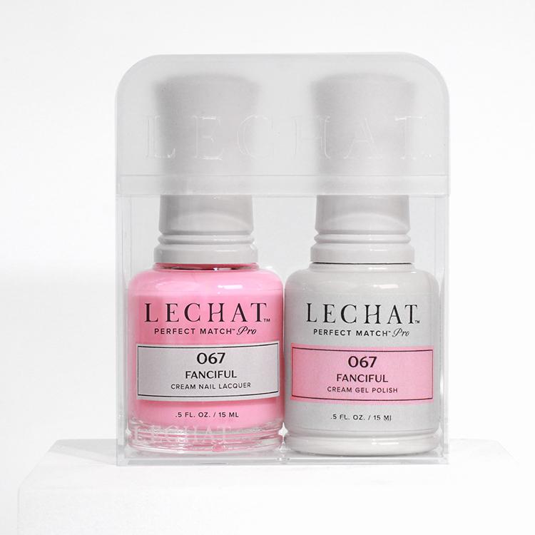 le chat Fanciful Perfect Match Pro Duo