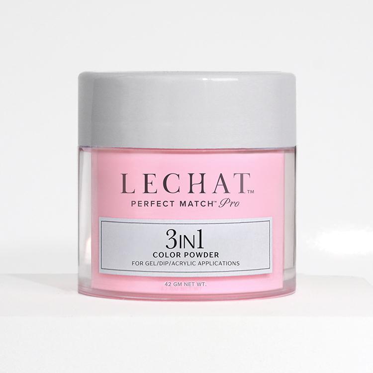 le chat Fanciful Perfect Match Pro Powder