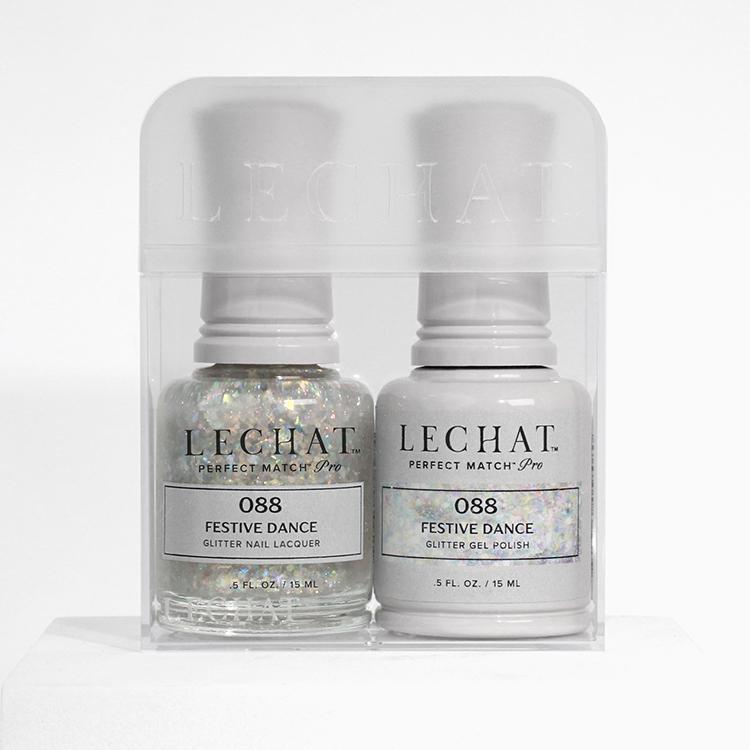 le chat Festive Dance Perfect Match Pro Duo