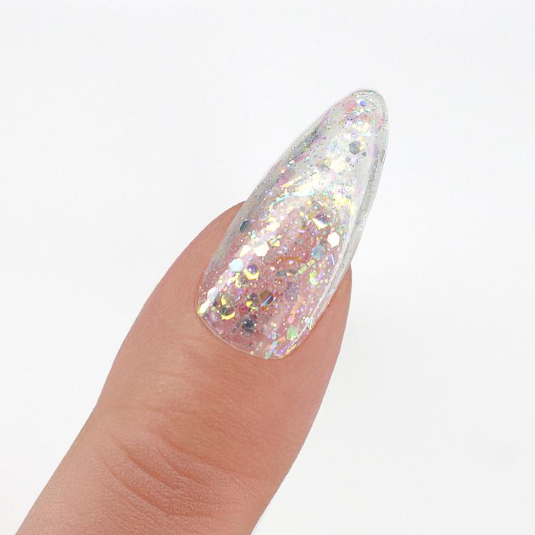 Le Chat Festive Dance Perfect Match Pro Powder