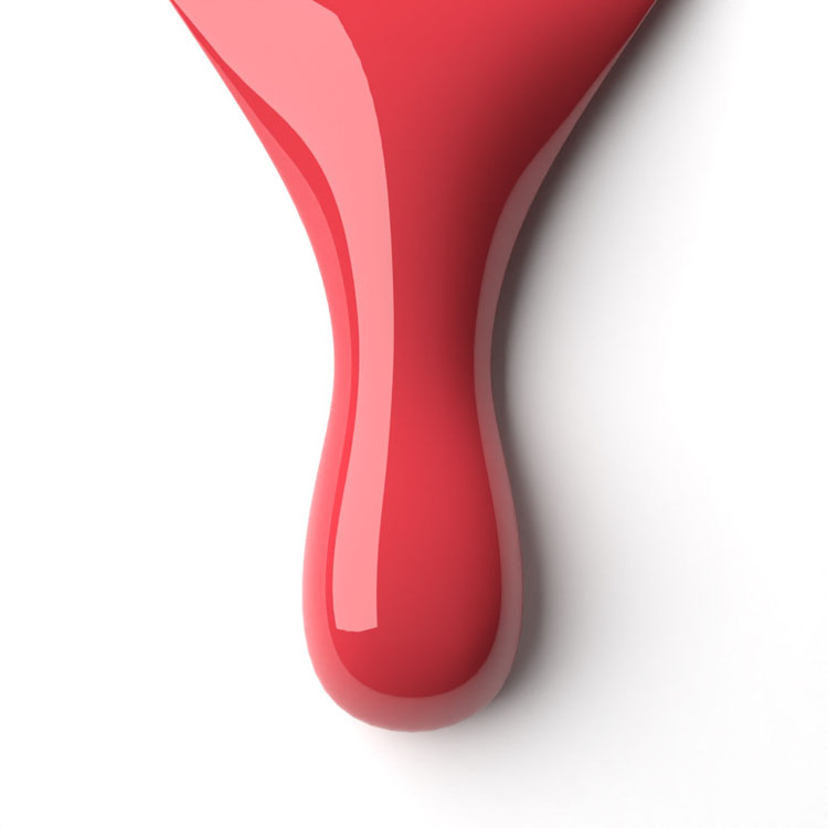 le chat Fiery Begonia Perfect Match Duo