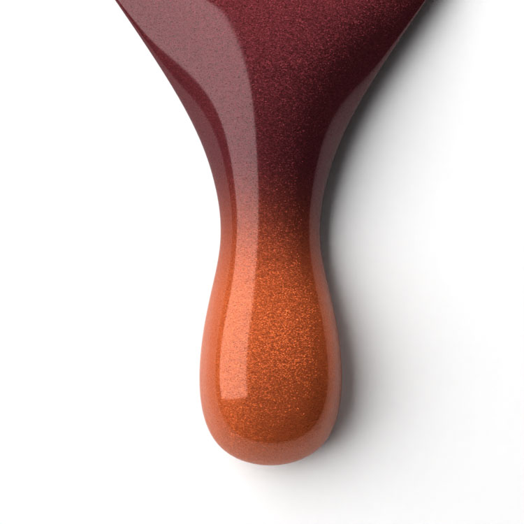 le chat Fiery Passion Perfect Match Duo