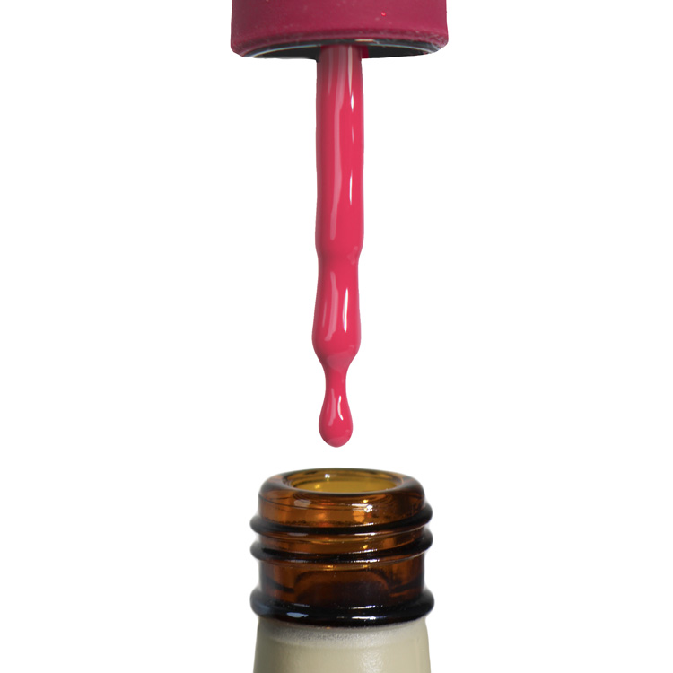 Le Chat Finesse Color & Top In One Coat