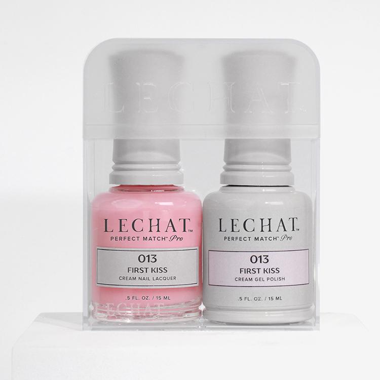 le chat First Kiss Perfect Match Pro Duo