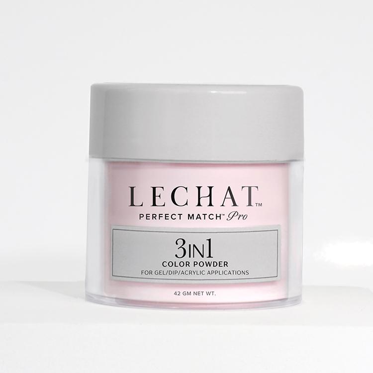 le chat First Kiss Perfect Match Pro Powder