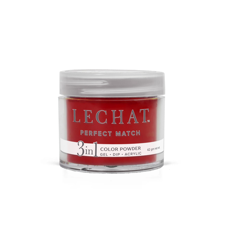 le chat Fizzy Apple Color Powder