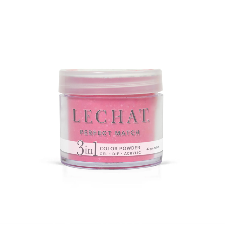 le chat Flamboyant Flamingo Color Powder