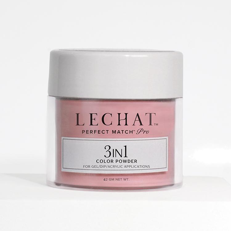 le chat Flower Crown Perfect Match Pro Powder
