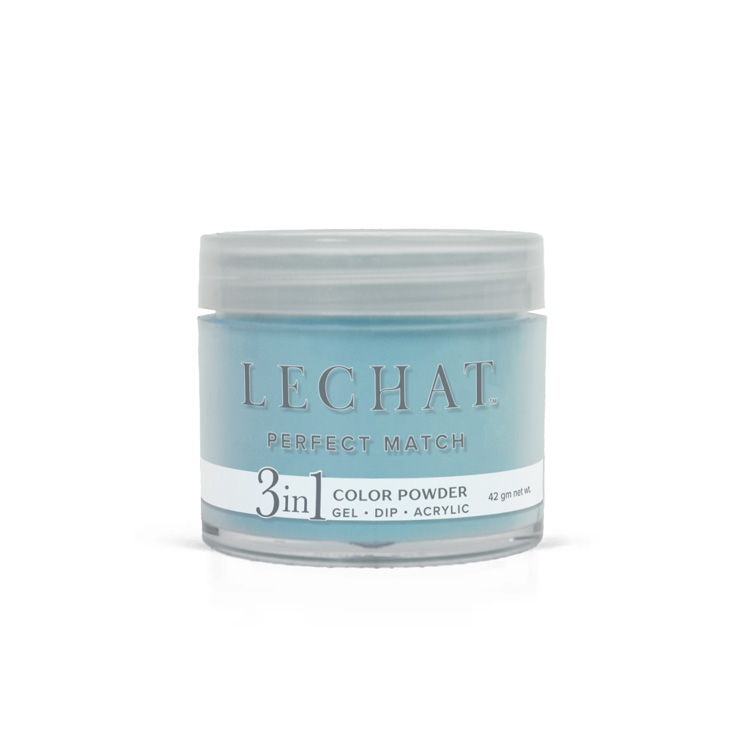 le chat Forget Me Not Color Powder