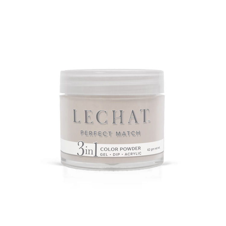 le chat French Vanilla Color Powder