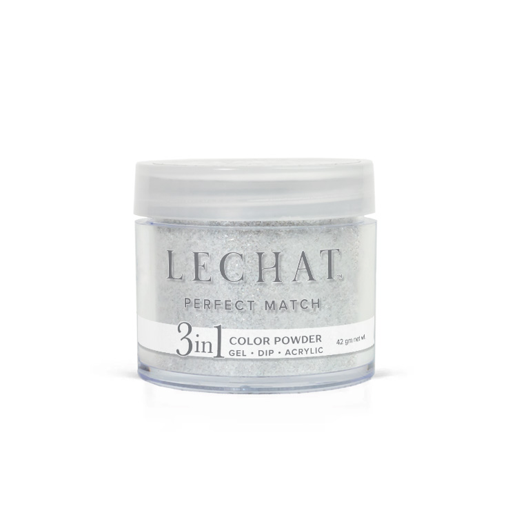 le chat Frosted Diamonds Color Powder