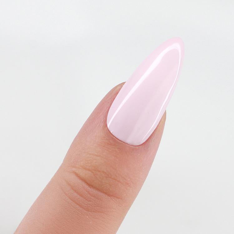 Le Chat Frosted Pink Perfect Match Pro Powder