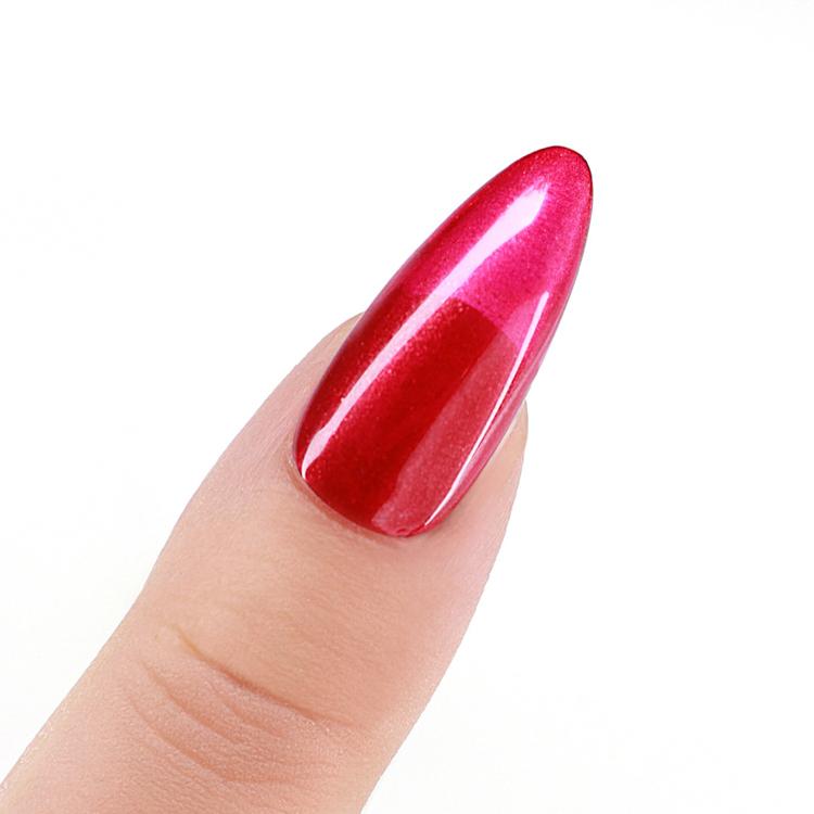 Le Chat Frosted Ruby Perfect Match Pro Powder