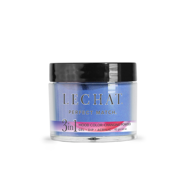 le chat Frozen Cold Spell Color Powder