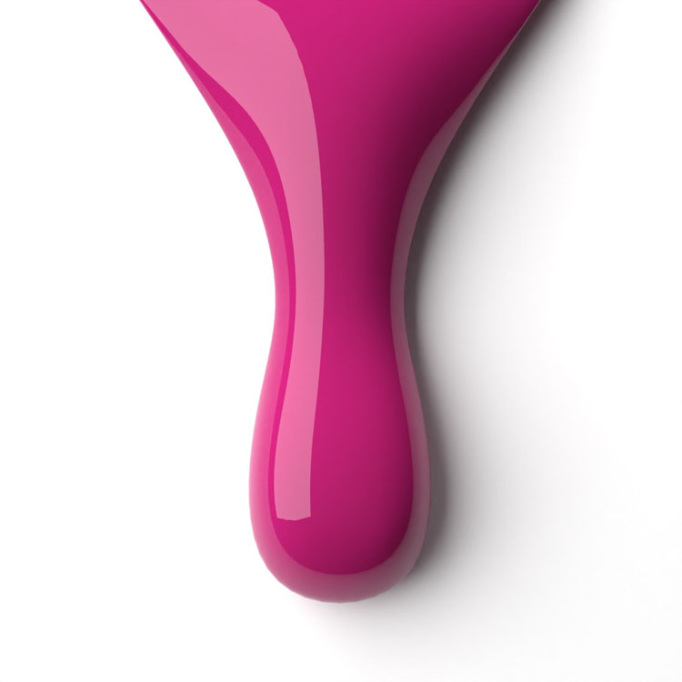 le chat Fuchsia Freeze Perfect Match Duo