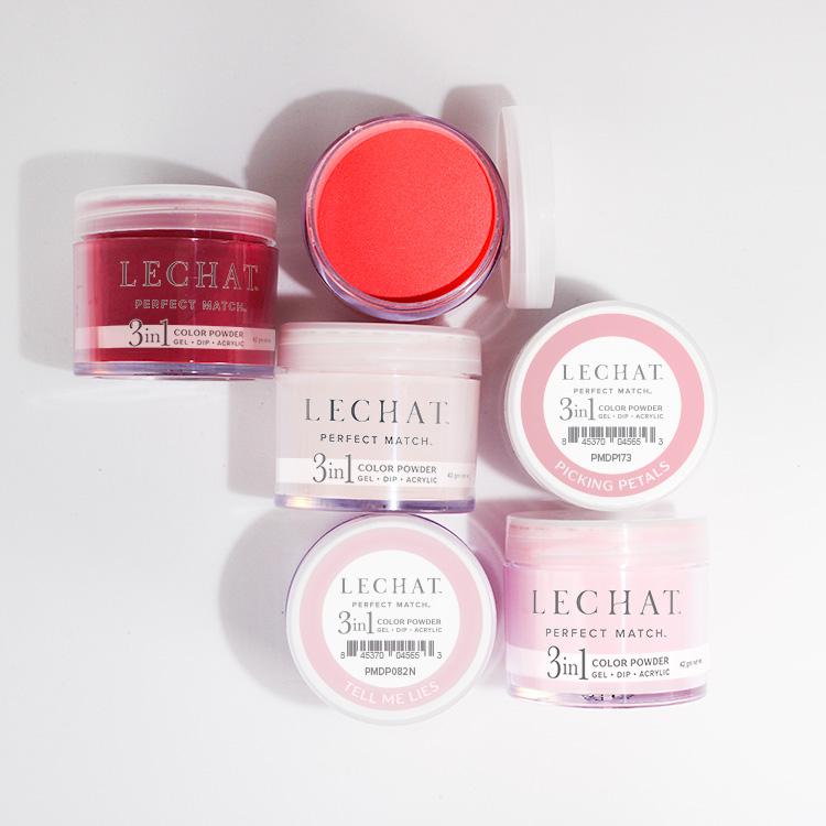 Le Chat Full Bloom Color Powder