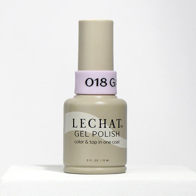 le chat Gabrielle Color & Top in One Coat
