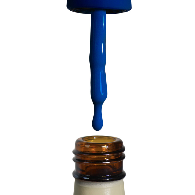 Le Chat Gaia Color & Top In One Coat