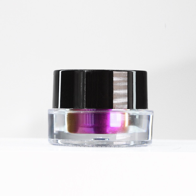 le chat Galactic Chrome