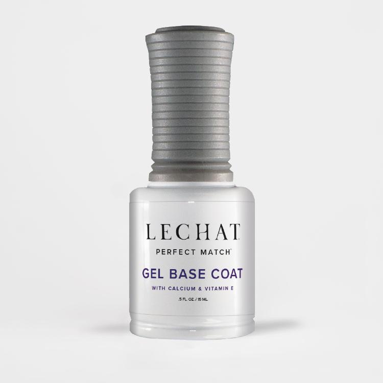 le chat Gel Base Coat Base Coat