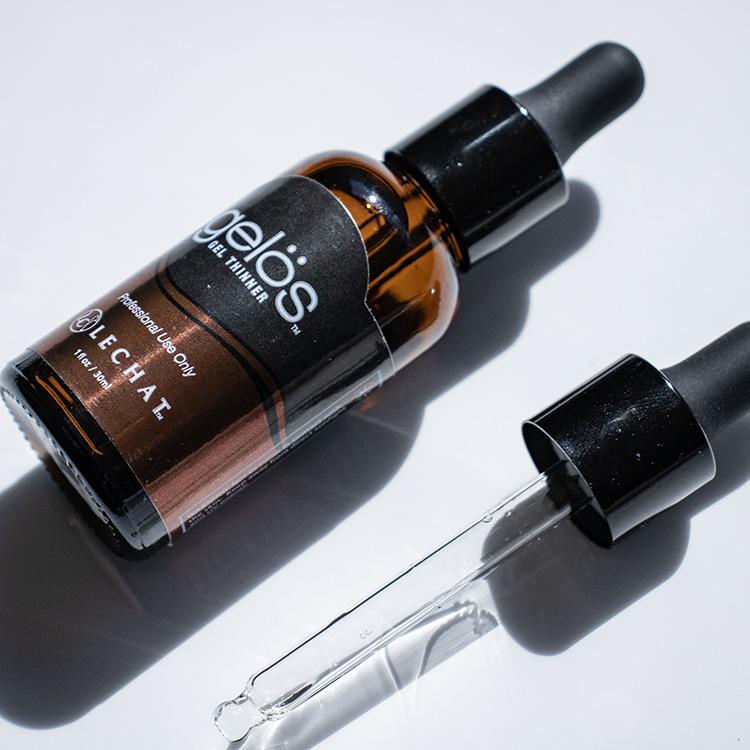 Le Chat Gelös Gel Thinner