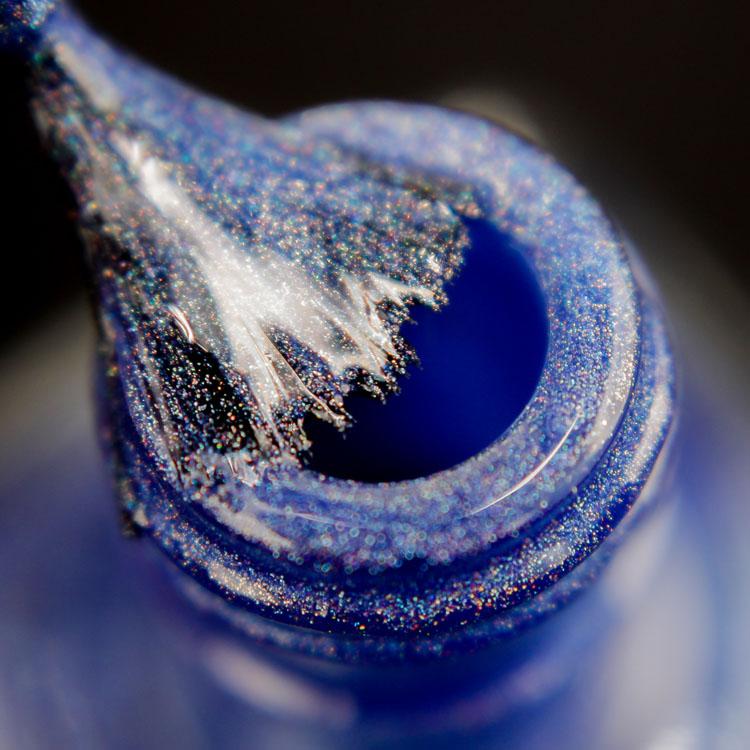 Le Chat Gemini Nail Lacquer