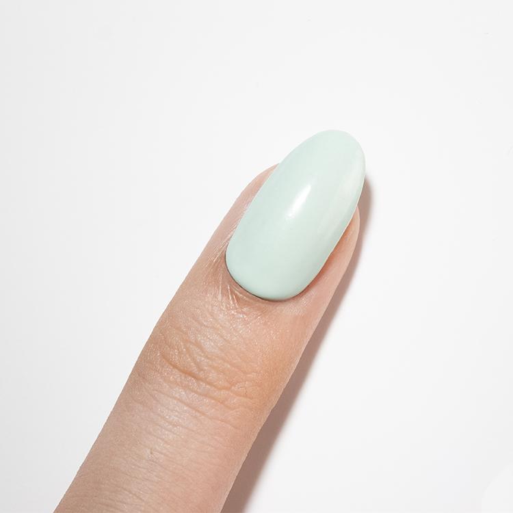 Le Chat Gin Fizz Color & Top In One Coat