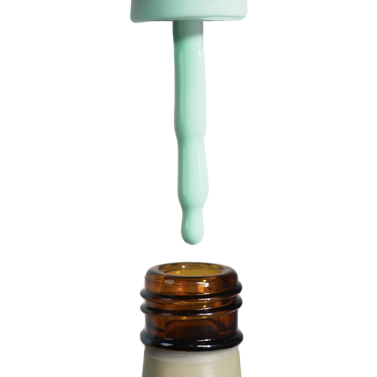 Le Chat Gin Fizz Color & Top In One Coat