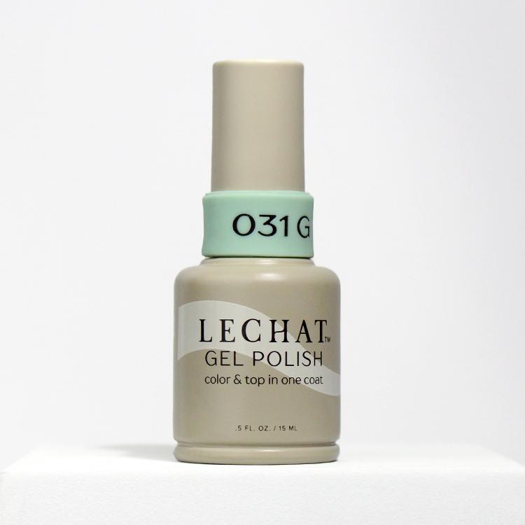 le chat Gin Fizz Color & Top in One Coat