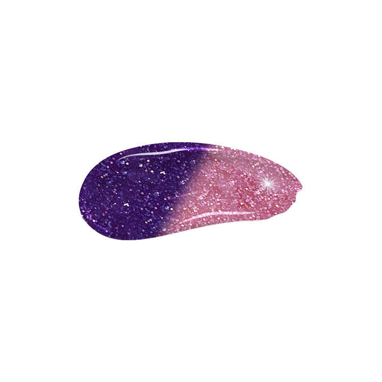 Le Chat Girly Girl Color Powder
