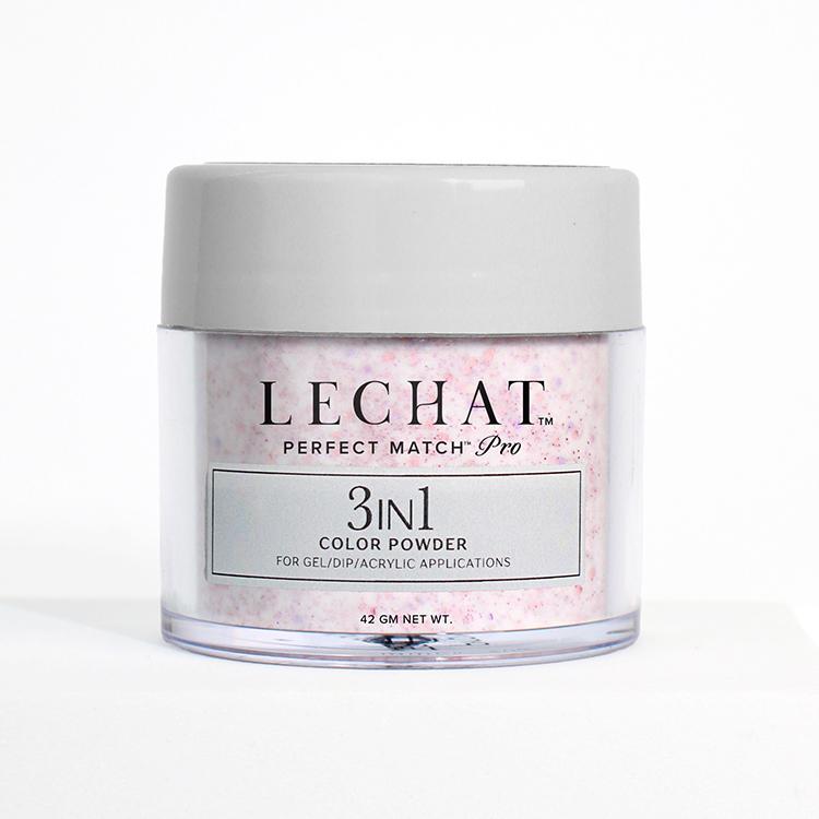 le chat Glam Rock Perfect Match Pro Powder