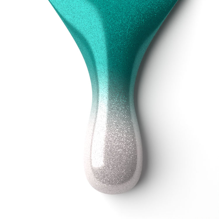 le chat Glistening Waterfall Perfect Match Duo