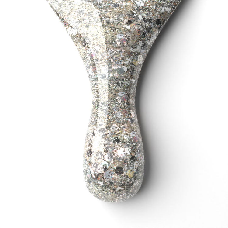 le chat Glitter Freeze Perfect Match Duo