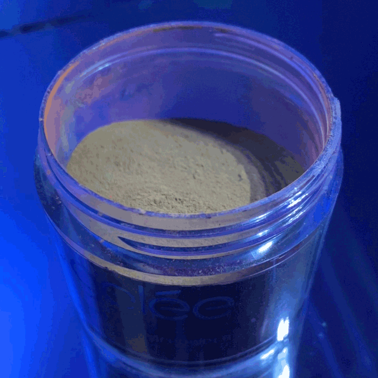 Le Chat Glowstix Color Powder